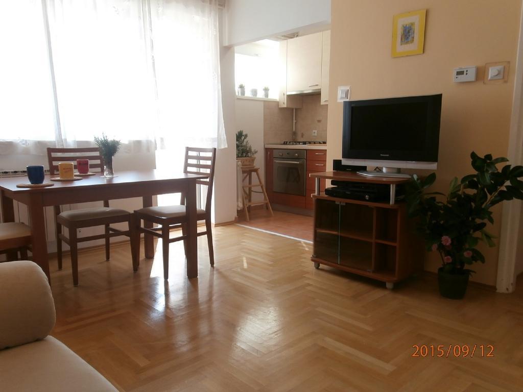 Apartment Anamarija *