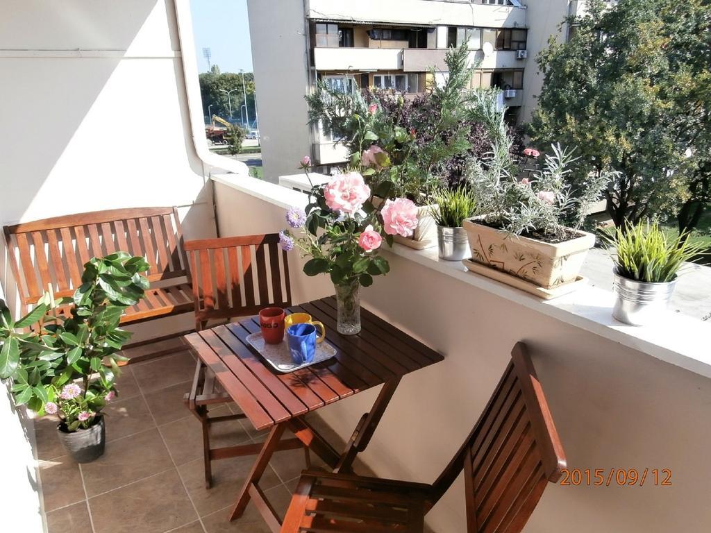 Anamarija Apartment Zagreb