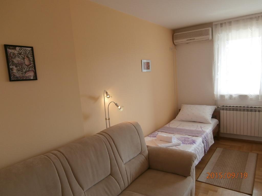 Anamarija Apartment *