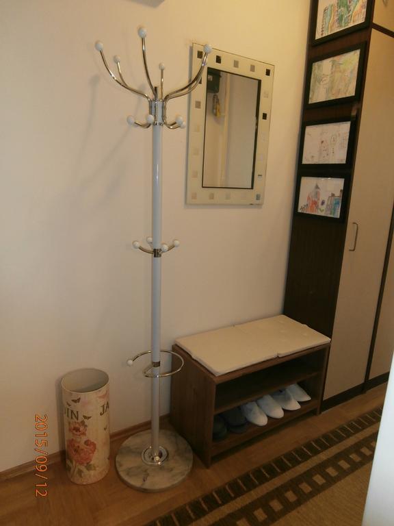 Anamarija Apartment *