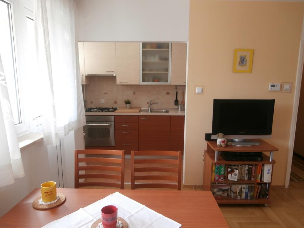 Anamarija Apartment Zagreb