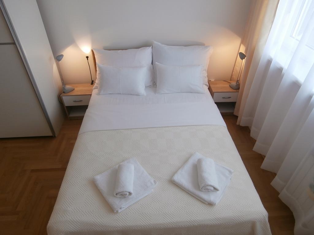 Anamarija Apartment